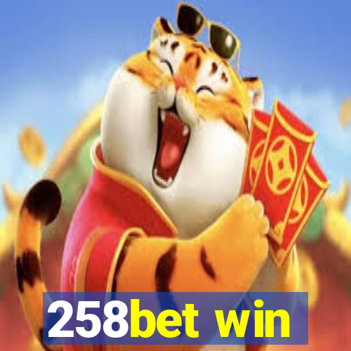 258bet win